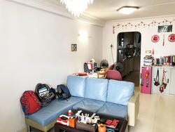 Blk 305 Bukit Batok Street 31 (Bukit Batok), HDB 3 Rooms #155130812